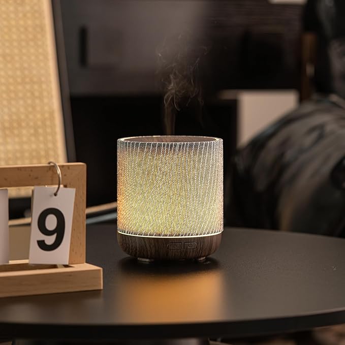 Essential Oil Diffuser 7 fl oz 200ml - Image 9