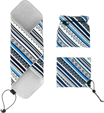 19.6 in Camera Wrap With Pouch, Lens Protective Wrap, Anti-scratch Anti-dust - Image 4