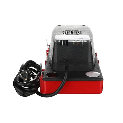 AprilAire 4856 Low Profile 120V Dehumidifier Condensate Pump - Image 9