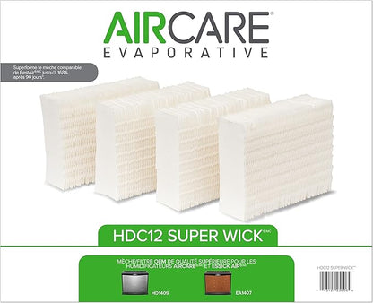 AIRCARE HDC12 Replacement Wicking Humidifier Filter - Image 5