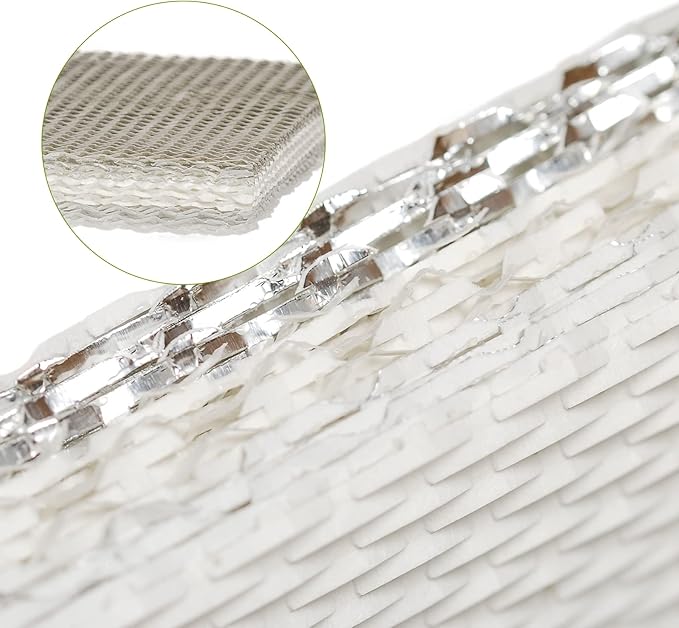 HIFROM 2Pack Replacement Humidifier Wick Filters Compatible - Image 4