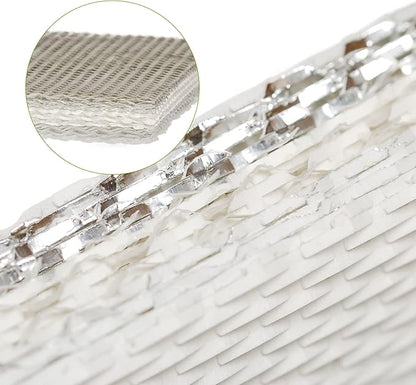 HIFROM 2Pack Replacement Humidifier Wick Filters Compatible - Image 4