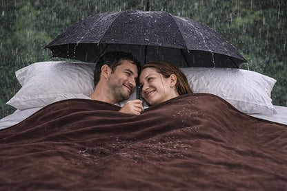 Premium Deluxe ! 100% TOP Waterproof Blanket Guarantees to Keep Your Bed Dry! - Image 7
