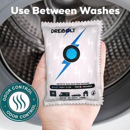Renewable Dehumidifier - Image 6