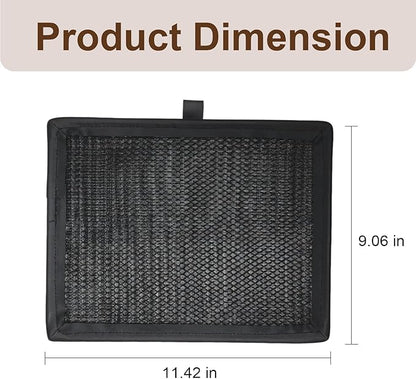 1 Pack Washable Dehumidifier Filter Compatible - Image 3