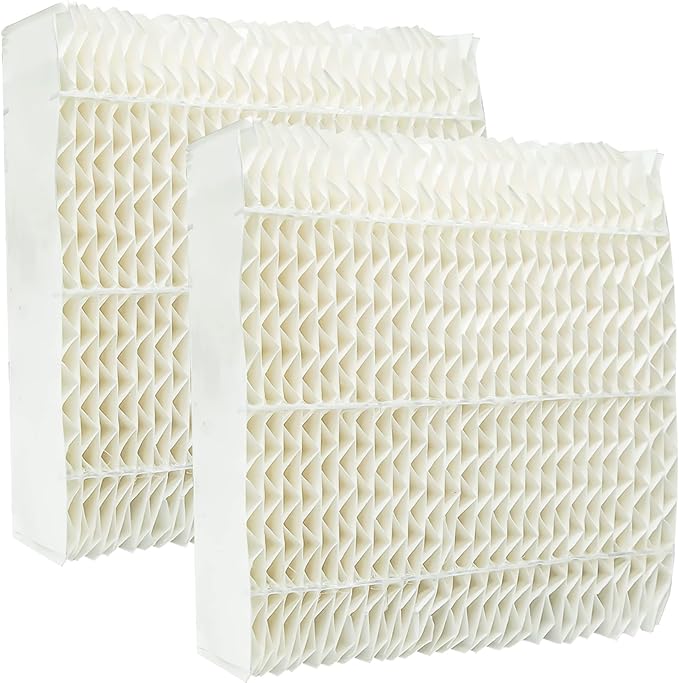 2 Pack 1043 Humidifier Super Wick Filter Compatible by AUGSMIAR