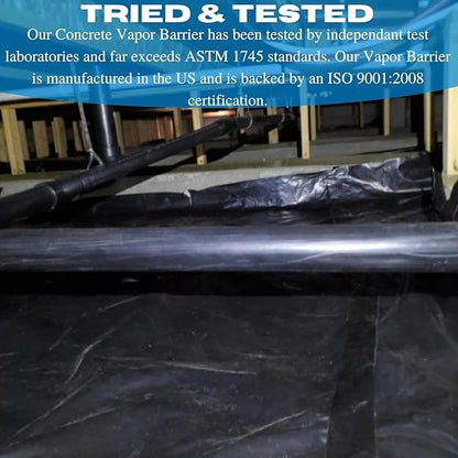 Vapor Barrier Supply - Image 4