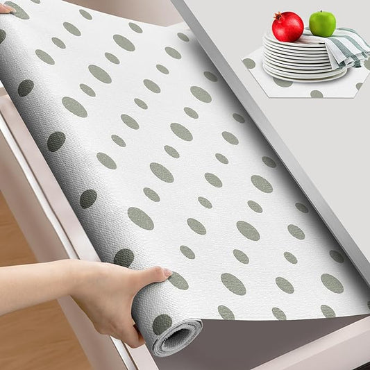 Beautysaid Shelf and Drawer Liner by Beautysaid