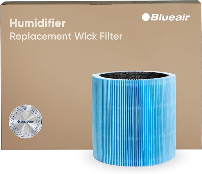 BLUEAIR Humidifier H35i Wick Filter, Genuine Replacement Blueair Filter by BlueairInc