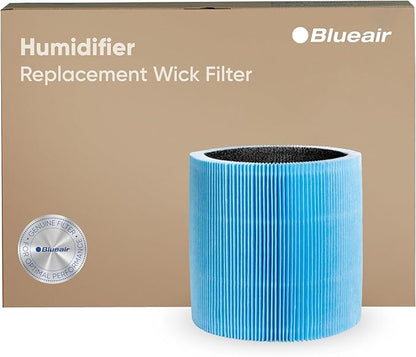BLUEAIR Humidifier H35i Wick Filter, Genuine Replacement Blueair Filter by BlueairInc