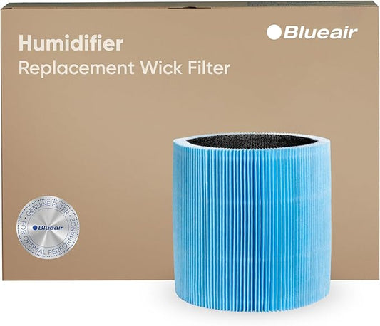 BLUEAIR Humidifier H35i Wick Filter, Genuine Replacement Blueair Filter by BlueairInc
