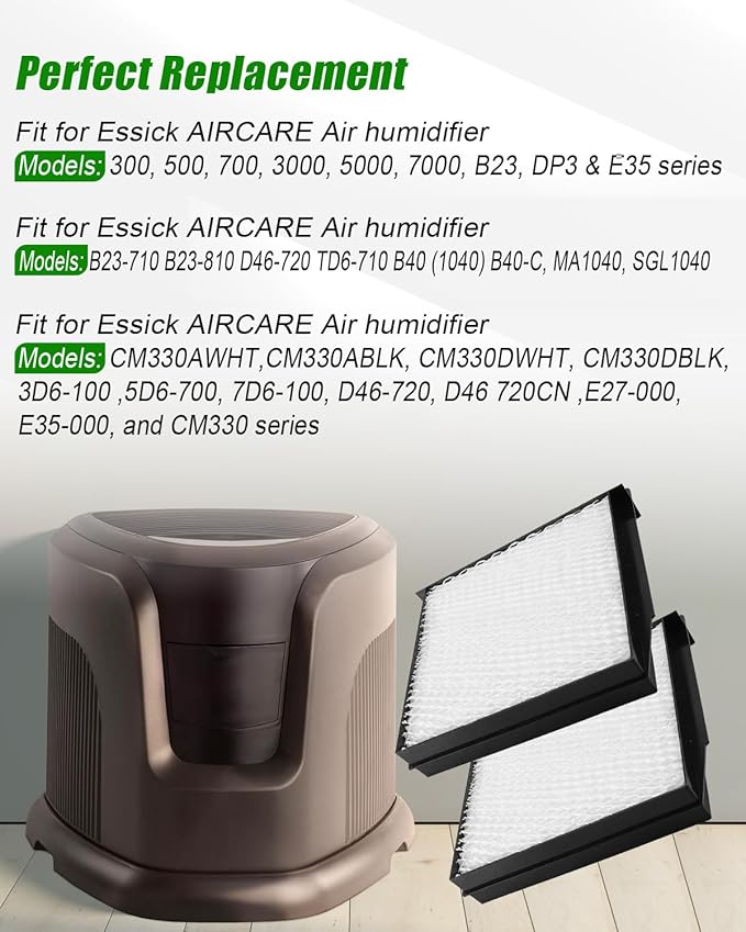 1040 Humidifier Wick Filter Fit - Image 6