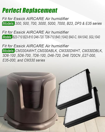 1040 Humidifier Wick Filter Fit - Image 6