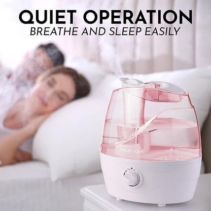 Zulay Home Cool Mist Humidifiers - Image 3