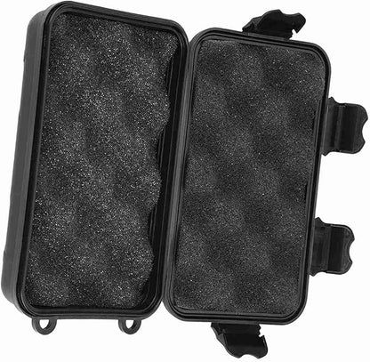 Water - Tight Storage Box | EDC Outdoor Survival Container - Image 8
