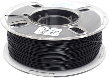 PLA Filament 1.75mm, PRILINE PLA 3D Printer Filament, 1kg Spool 3D Printing - Image 3