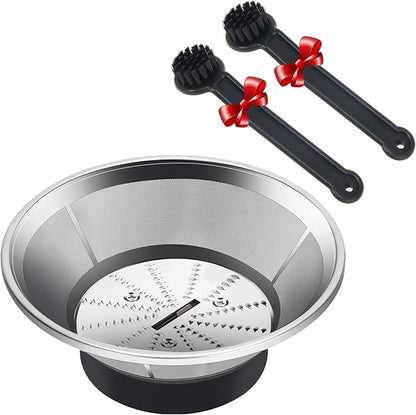SP0010662 BR-1 Mesh Filter Basket by Drkerr