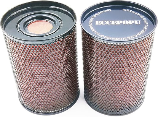 Gun Safe Dehumidifier 300g by ECCEPOPU
