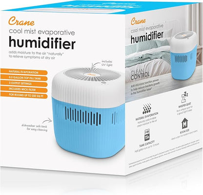 Crane Evaporative Humidifier - Image 11