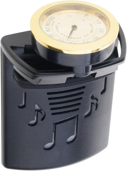 Guitar Humidifier with 10ml Drip Bottle and Hygrometer - Image 4