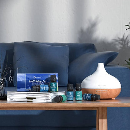 ASAKUKI Essential Oil Blends, Essential Oils - Image 6
