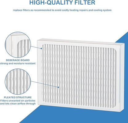 14 x 17.5 x1.75 MERV 13 Replacement Dehumidifier Filter Compatible - Image 3