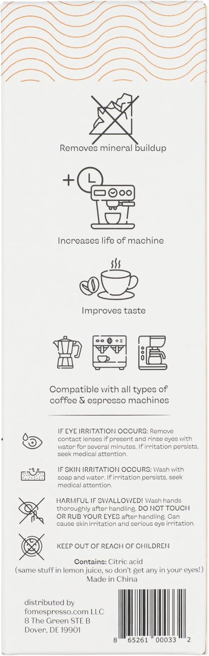 Descaler | Liquid Descaling Solution - Image 4