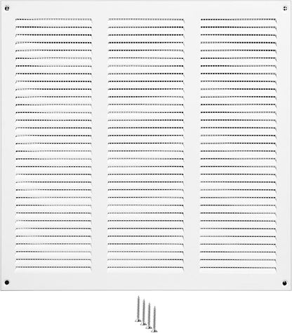 10x10 Vent Cover by TURvent