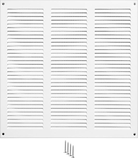 10x10 Vent Cover by TURvent