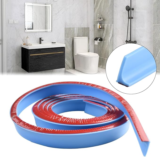 Shower Water Retention Strip - Image 5