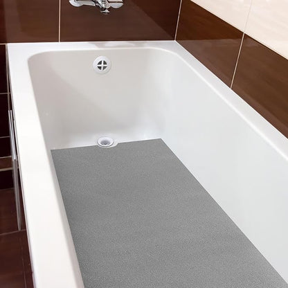 16" x 40" Non Slip Bathtub Mat - Image 6