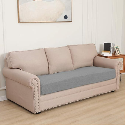 Easy-Going Stretch Cushion CoverSofa Cushion Furniture Protector Sofa Seat Sofa - Image 2