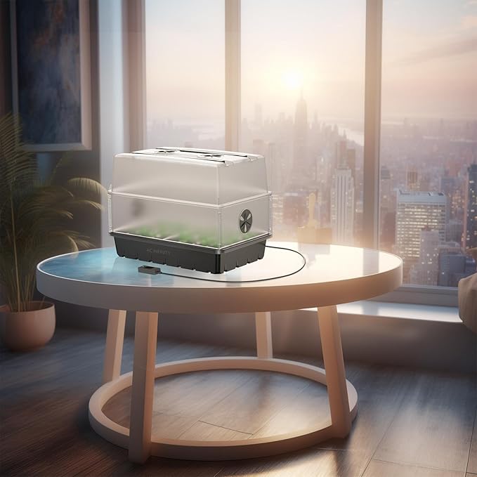 AC Infinity Heavy-Duty Humidity Dome - Image 7
