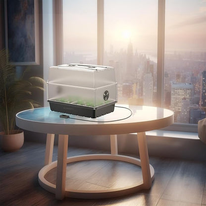 AC Infinity Heavy-Duty Humidity Dome - Image 7