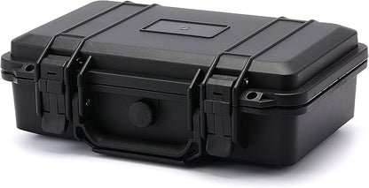 Mayouko Portable Tool Box with Shock- Proof Sponge, Water Proof Grade IP67 by MAYOUKO