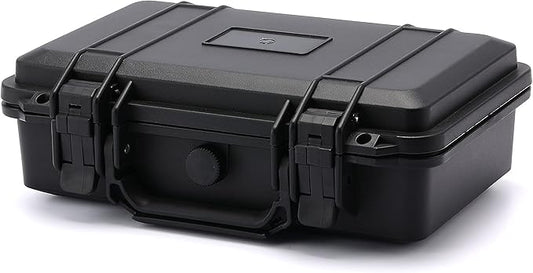 Mayouko Portable Tool Box with Shock- Proof Sponge, Water Proof Grade IP67 by MAYOUKO