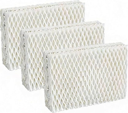 WF813 Humidifier Filter Replacement, High-Density Wick Filters Compatible by Unknown