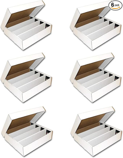 BCW Monster Box by BCW