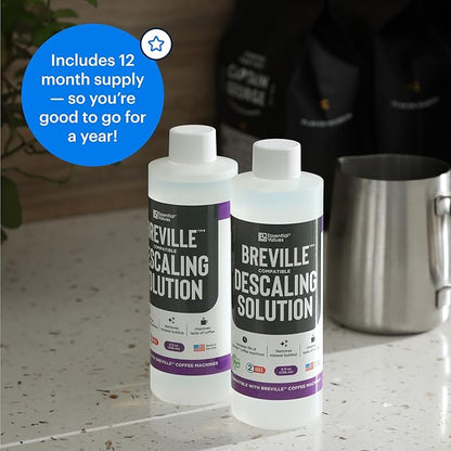 Essential Values Descaling Solution Compatible - Image 6