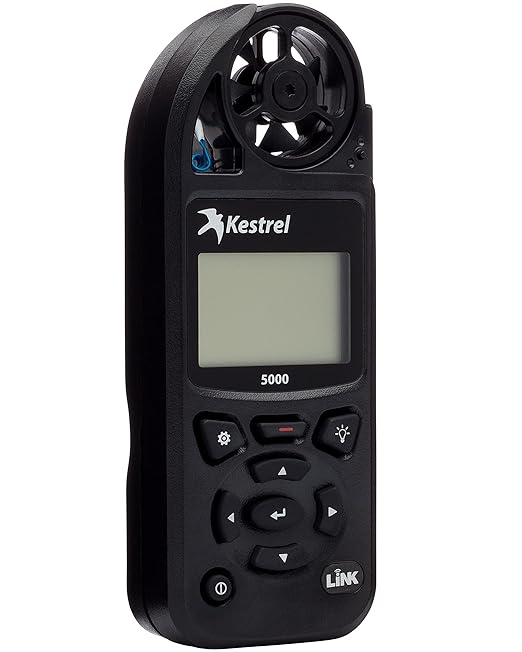 Kestrel 5000 Environmental Meter - Image 2