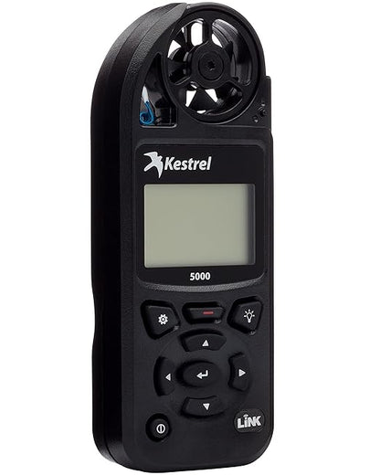 Kestrel 5000 Environmental Meter - Image 2