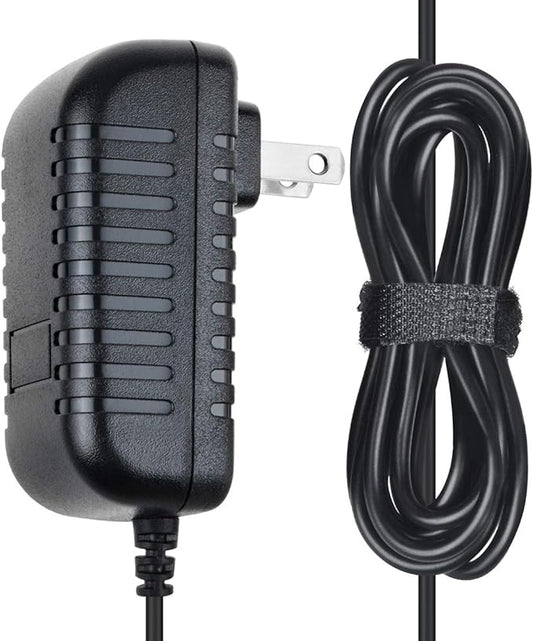 Adapter Replacement for Dickson:R157 12V Temp/Humidity Data Logger Flat Panel by Unknown
