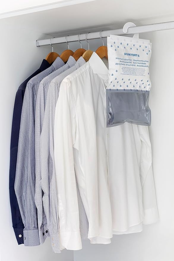 HUMYDRY Hanging Moisture Absorber - Image 9