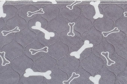 Pee Pads - Fast Absorbent Pet Training Mat, 1 Piece Reusable Washable Absorbent - Image 7