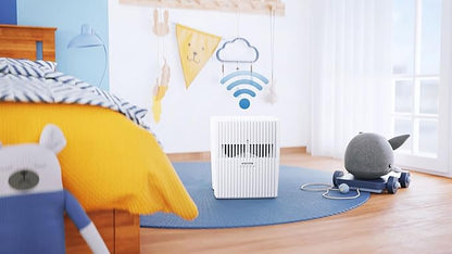 AH510 Original Connect Filter-Free Evaporative Humidifier - Image 7