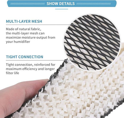 HWF62 Humidifier Filter A for Holmes - Image 3