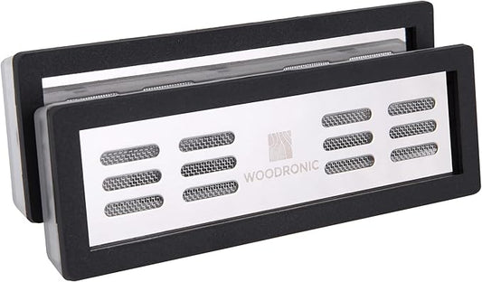 Woodronic Humidor Humidifiers, Crystal Gel Humidifier by Woodronic