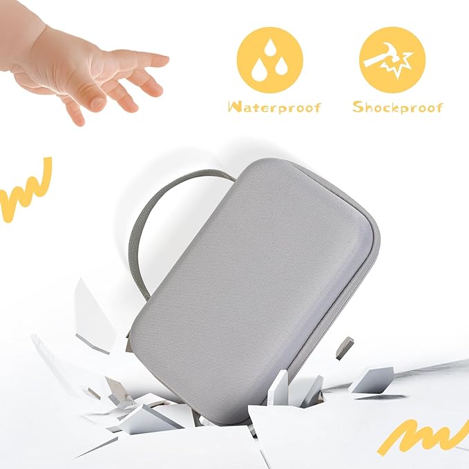Case Compatible with 3Doodler Start+ Essentials - Image 4