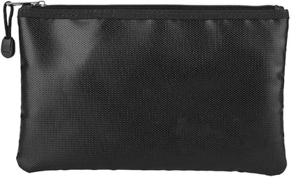 plplaaoo Fire Document Bag Briefcase High Temperature Liquid Silicone Material - Image 5