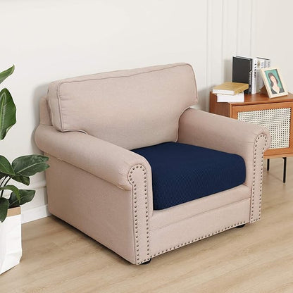 Easy-Going Stretch Chair Cushion Cover Sofa Cushion Furniture Protector Sofa - Image 2